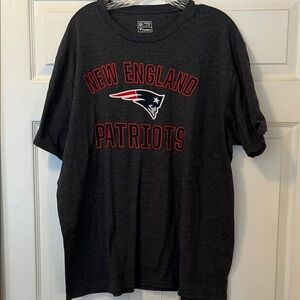 Fanatics NFL New England Patriots Men’s T-Shirt